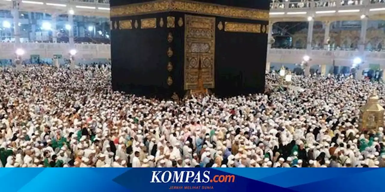 Pemprov Kalbar Pastikan Tak Karantina Jemaah Haji Saat Pulang