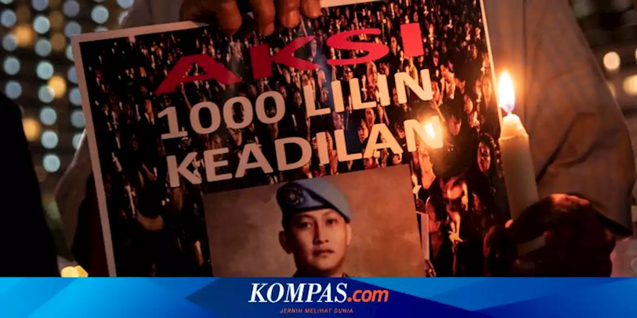 Polri Tegaskan Belum Ada Tersangka dalam Kasus Brigadir J