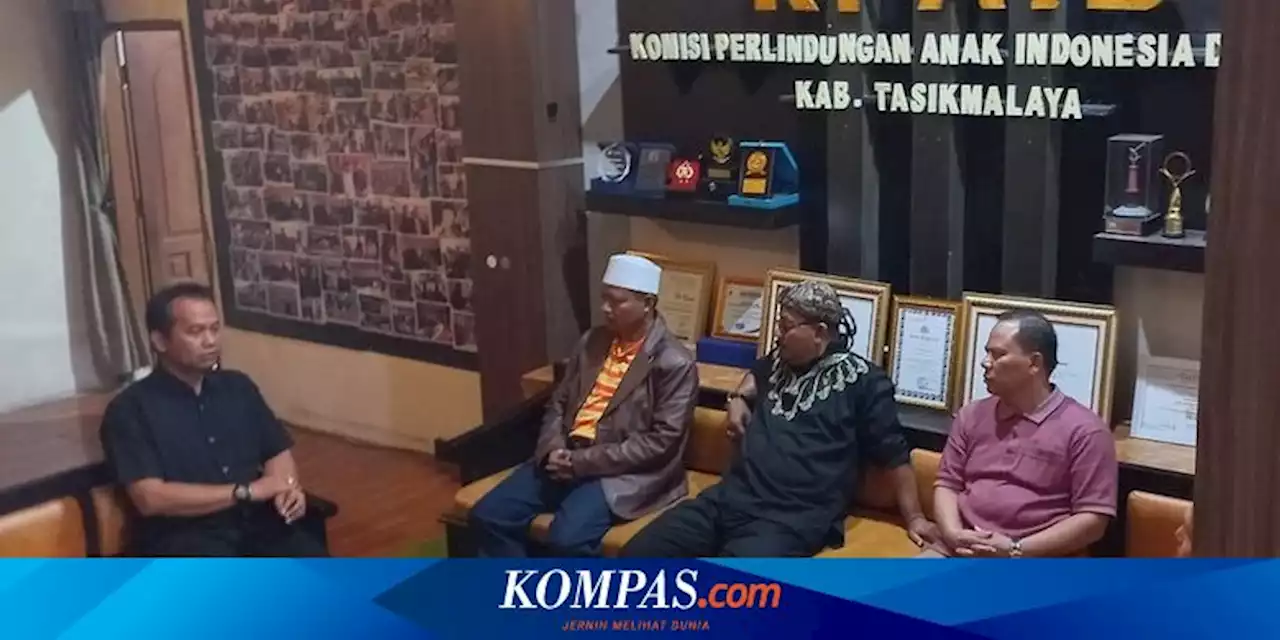 Soal Perundungan Bocah SD di Tasikmalaya, Wagub Jabar: 'Itu Candaan'