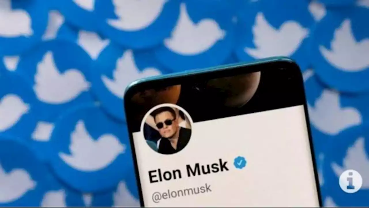 Batal Diakusisi Elon Musk, Pendapatan Twitter Menurun