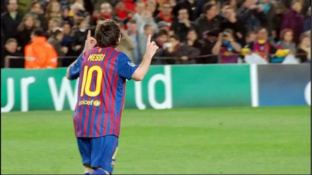 Joan Laporta Ingin Leo Messi Kembali: Kisahnya di Barcelona Belum Berakhir, Akankah La Pulga Balik?