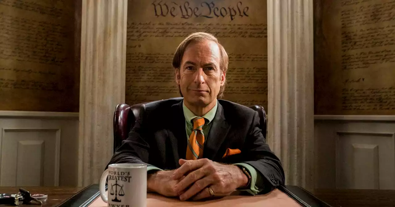 Catching up with 'Better Call Saul' like a con artist would