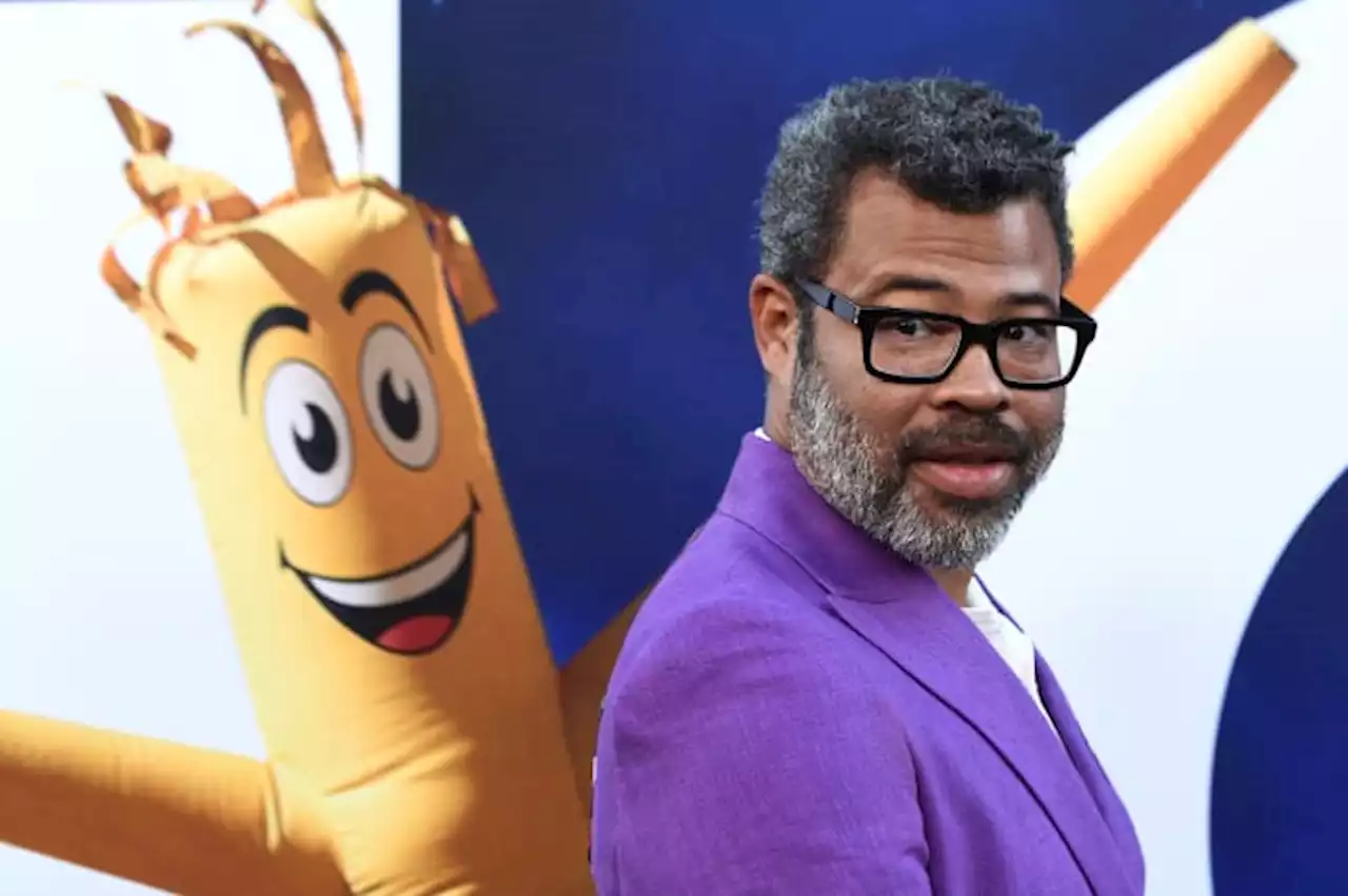 Jordan Peele's ‘Nope’ debuts at No. 1 with $44 million