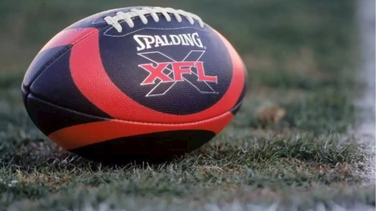 San Antonio named one of eight host cities for XFL; Hines Ward to serve as head coach