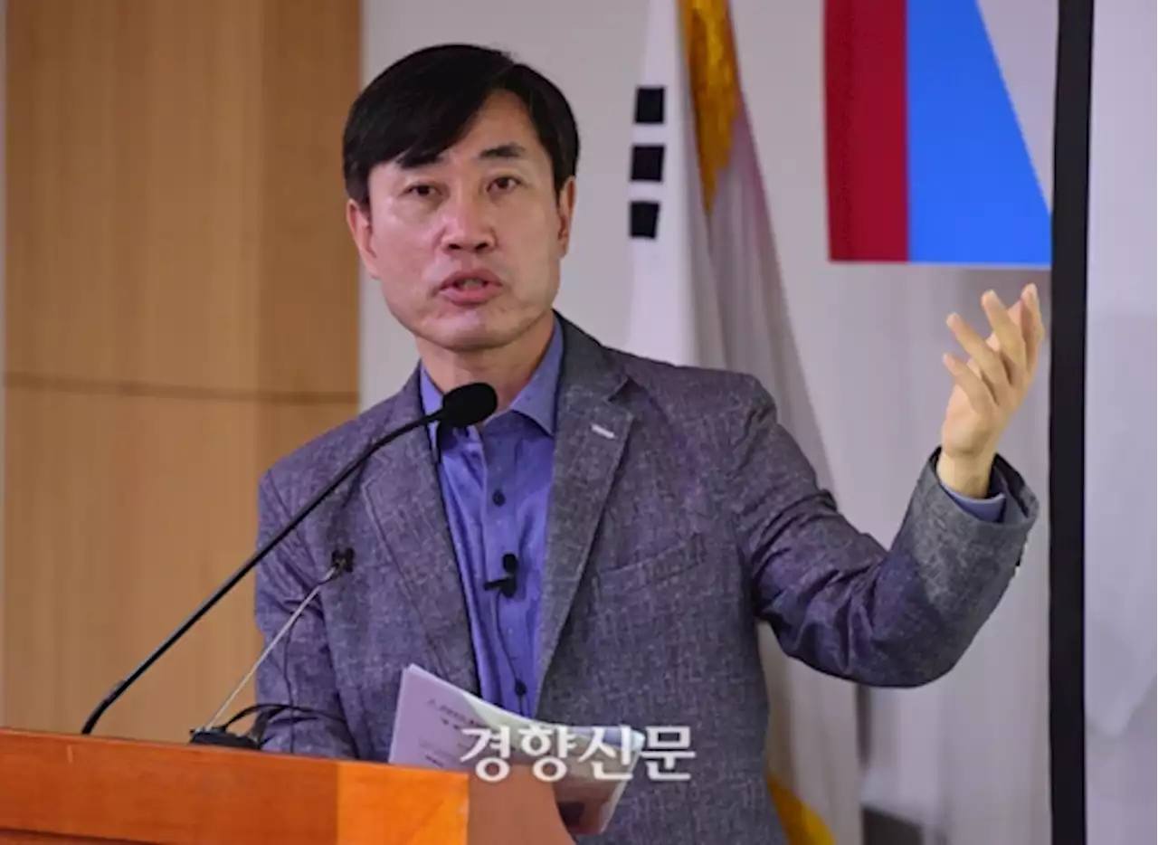 하태경 “경찰서장회의 후 대기발령, 반발만 더 키운다”