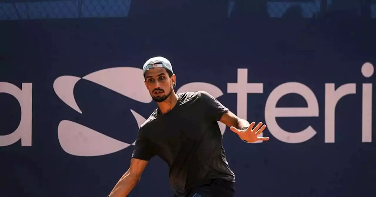 Pedro Cachín abre el juego argentino en el ATP de Umag | Tenis | La Voz del Interior