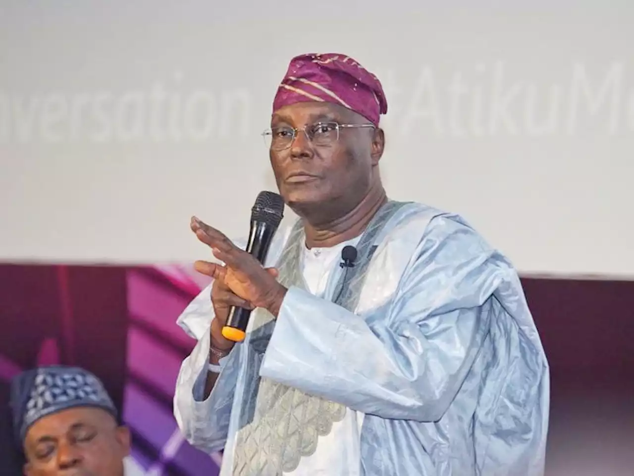 2023: North Must Vote Atiku To End Insecurity - Faringado
