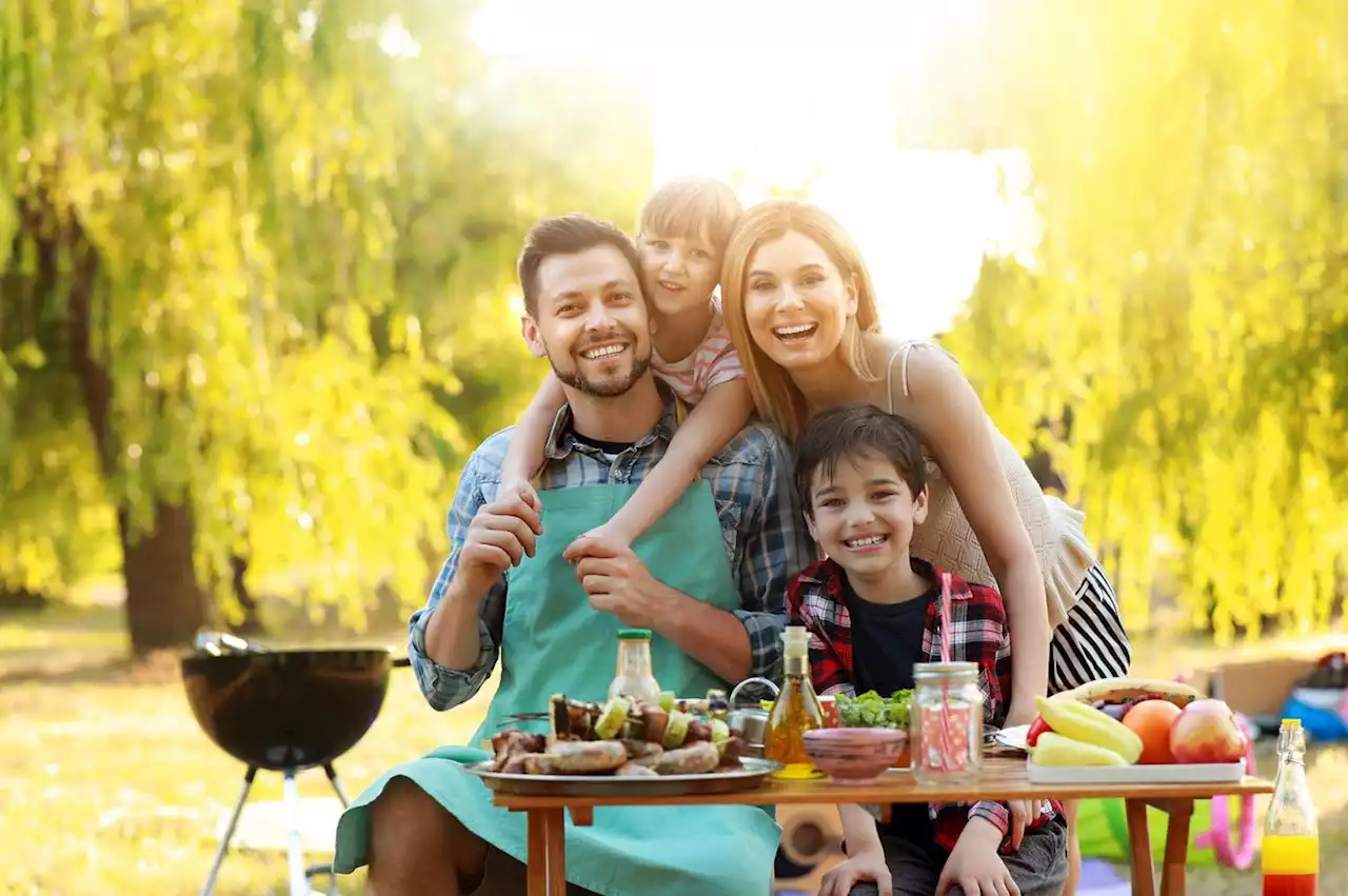 How to host a barbecue on a budget - top money-saving tips