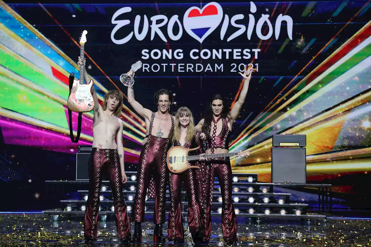 Le Royaume-Uni va accueillir le prochain concours Eurovision à la place de l'Ukraine