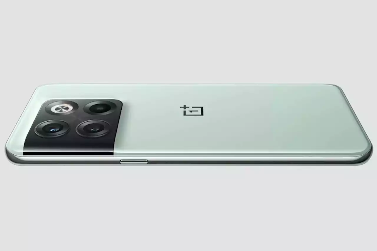 OnePlus 10T Won’t Come With Alert Slider Or Hasselblad Cameras