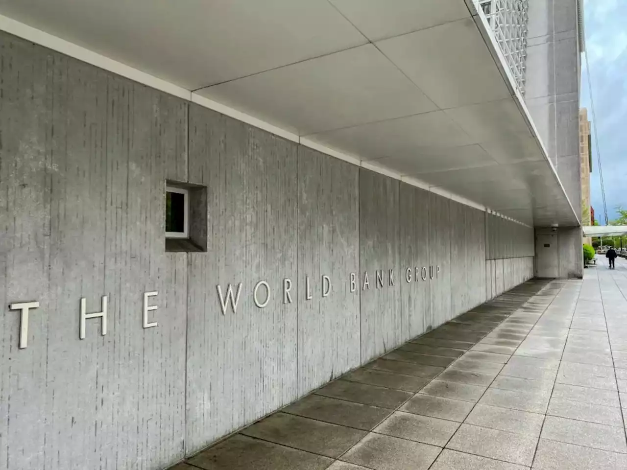 The world needs a digital lifeline