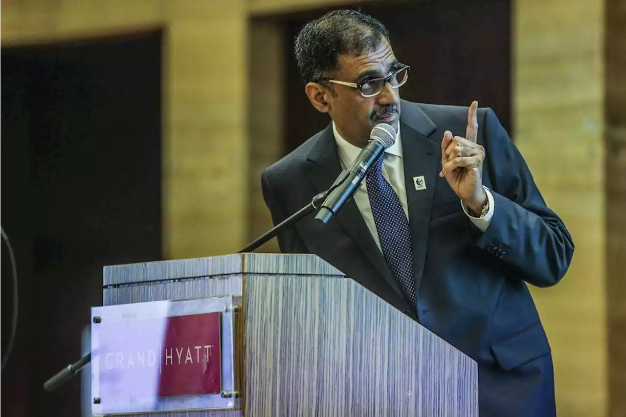 Accept ‘bitter findings’ and find ways to improve, TI-M says after MACC chief downplays Corruption Perception Index