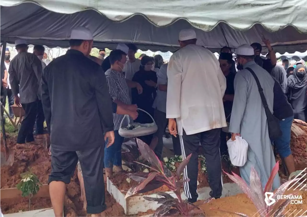 Emkay Group founder Mustapha Kamal laid to rest