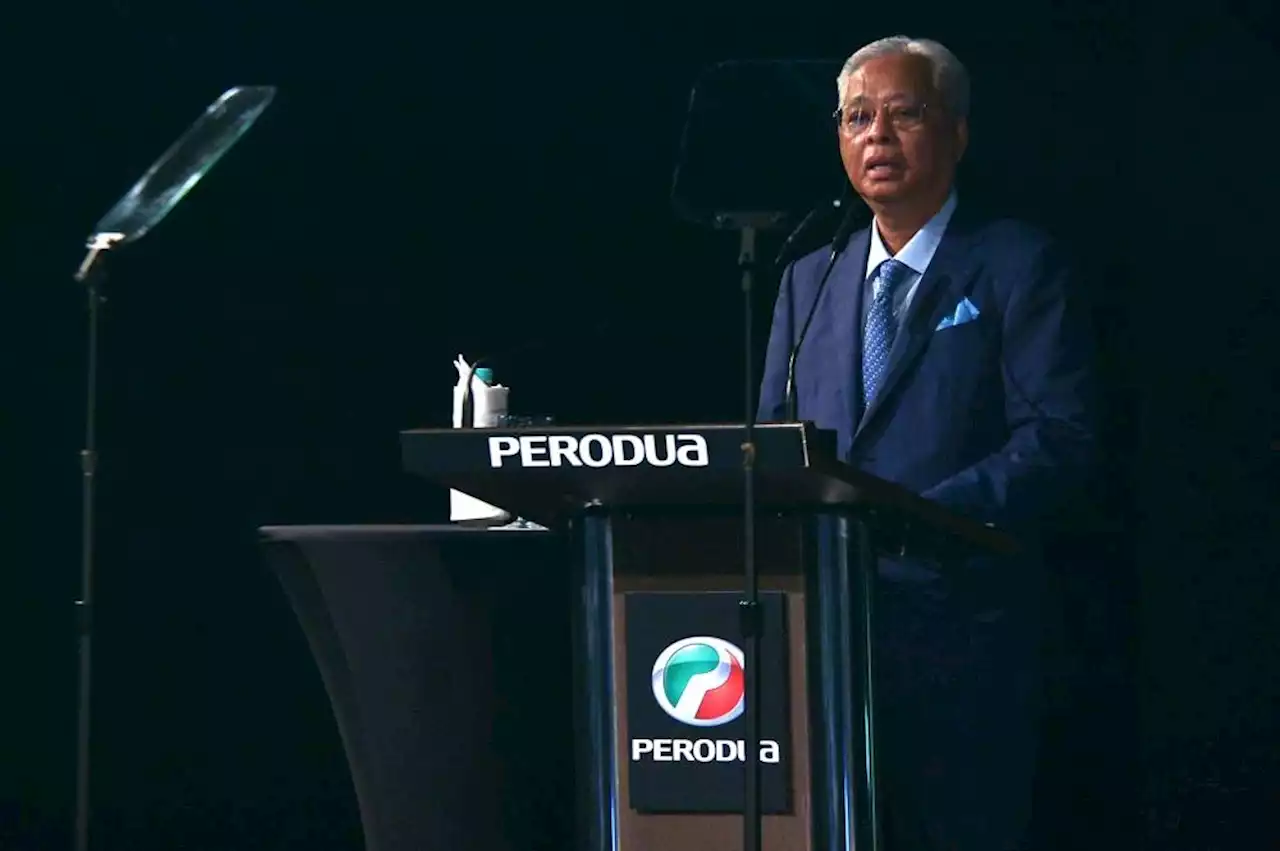 PM: Iskandar Malaysia records RM13b in committed investments in 1H 2022