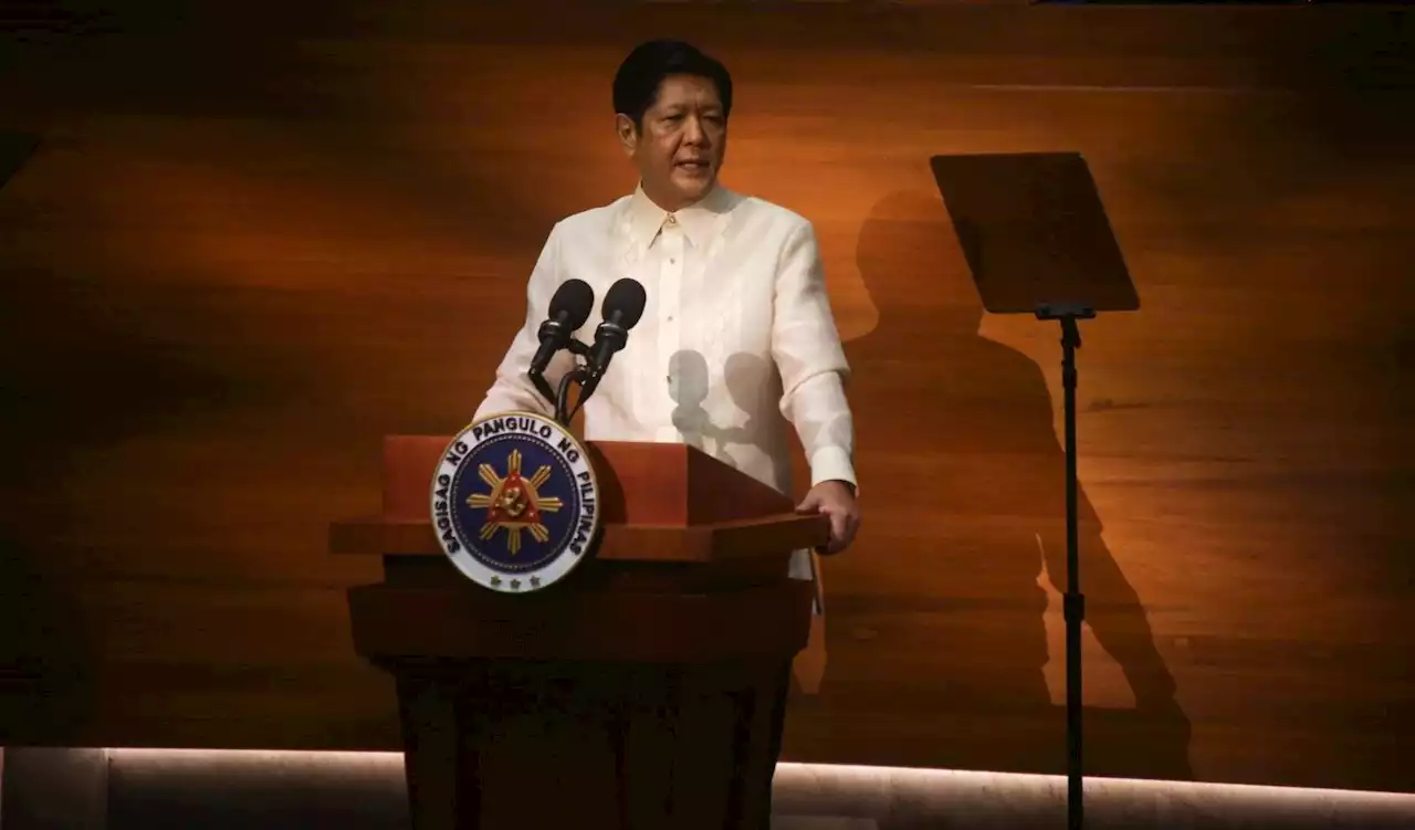 'Horror' on educational materials 'must end'—Marcos