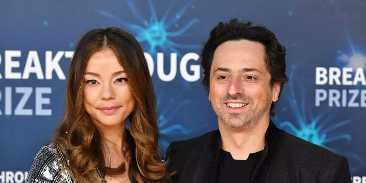 Elon Musk's alleged affair with Sergey Brin's wife led to falling out between billionaires