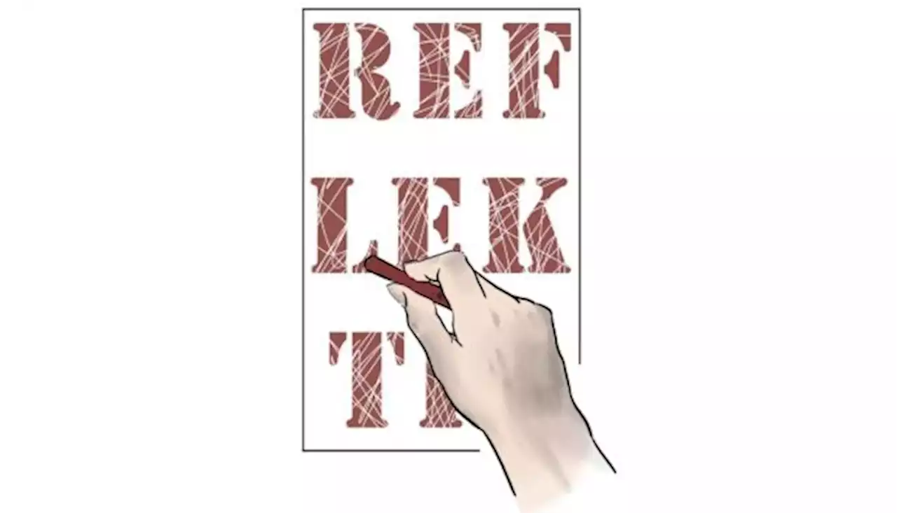 Guru yang Reflektif