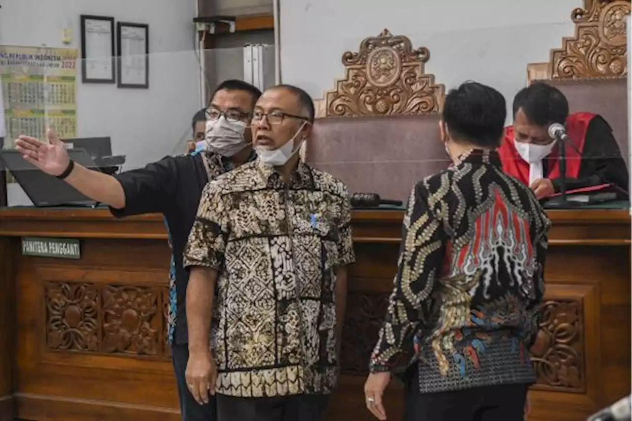 KPK Nilai Bambang Widjojanto Sudah Bertolak 180 Derajat dari Amanah Pemberantasan Korupsi