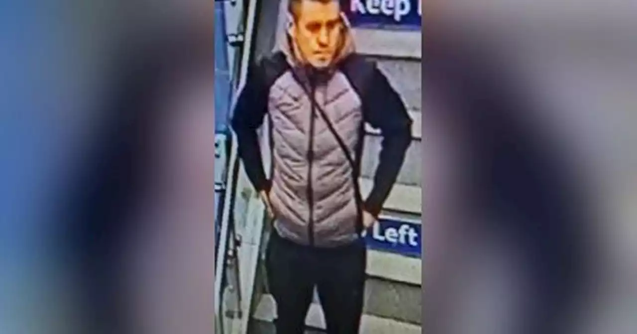 Police issue CCTV appeal after teenager sexually assaulted at Piccadilly station