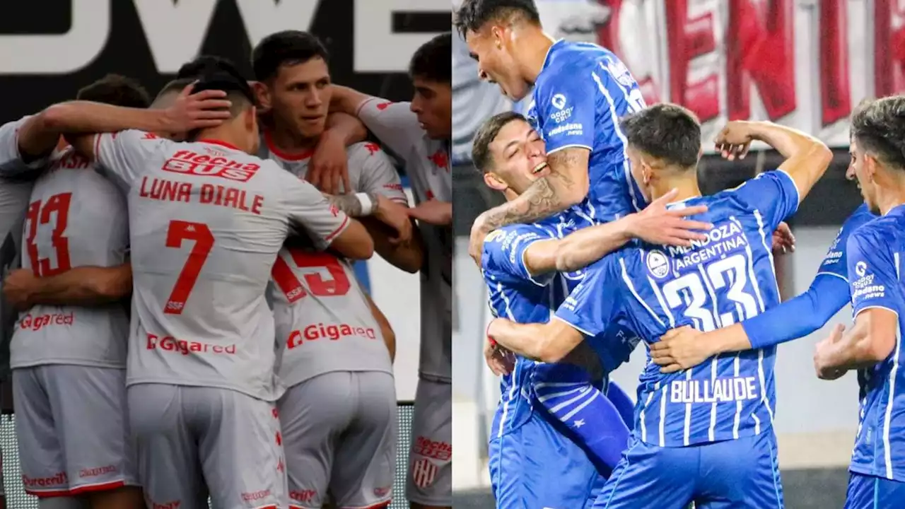 Fútbol libre por celular: cómo ver en vivo Unión vs Godoy Cruz