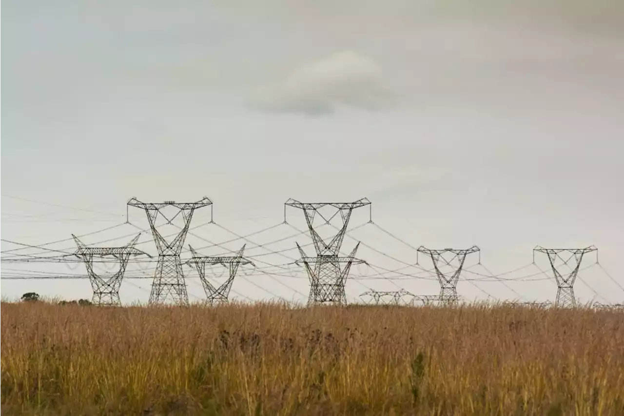 Government’s urgent fix to end load shedding