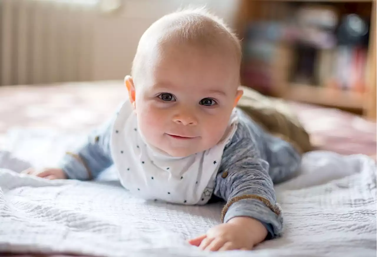 The best baby muslin cloths – because you can never have too many