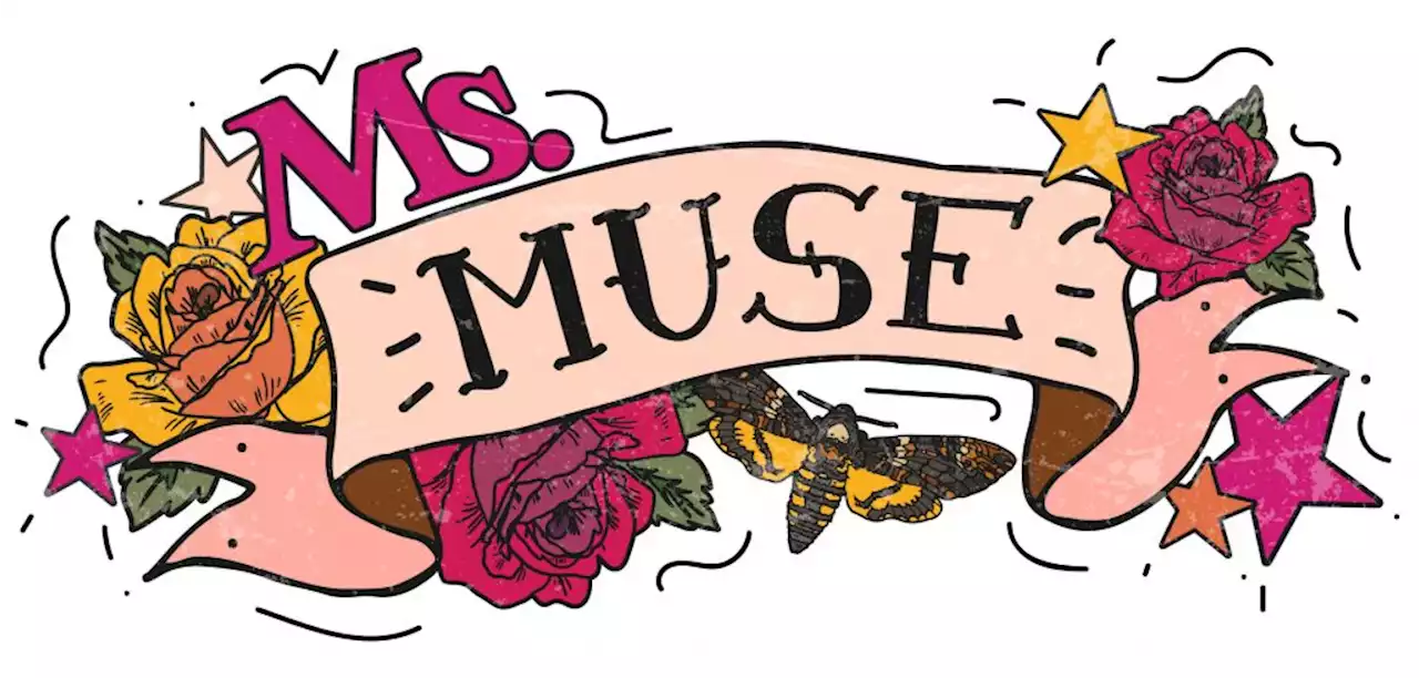 The Return of Ms. Muse—Because We Need Righteous, Riotous Feminist Poetry Now More Than Ever