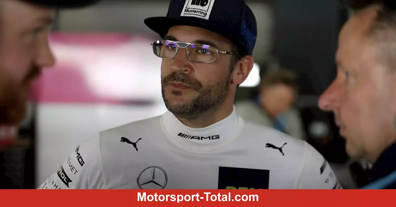 Benefizspiel: DTM-Piloten spielen zu Ehren von Michael Schumacher Fußball