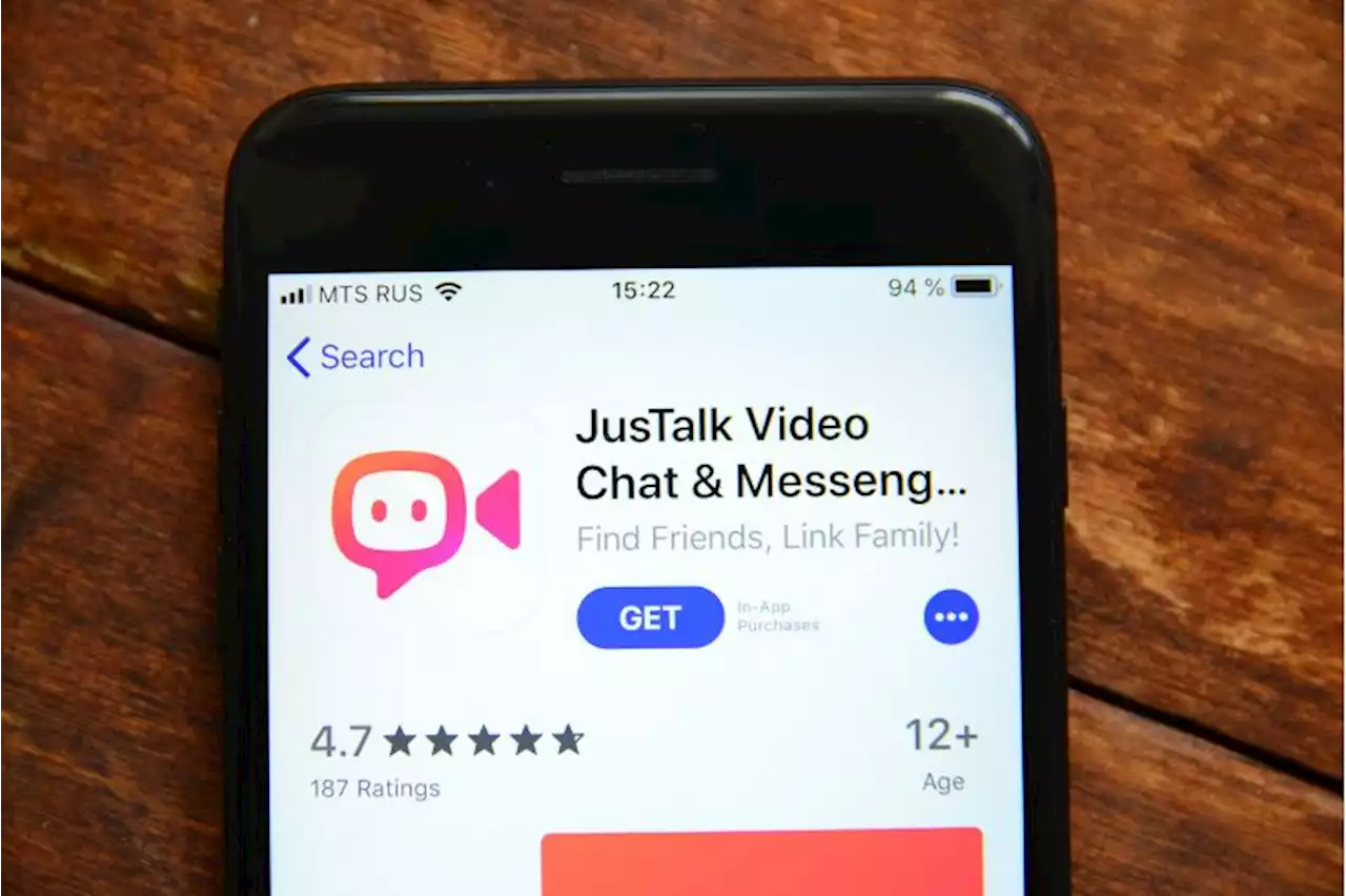 Messaging app JusTalk suffers major data leak