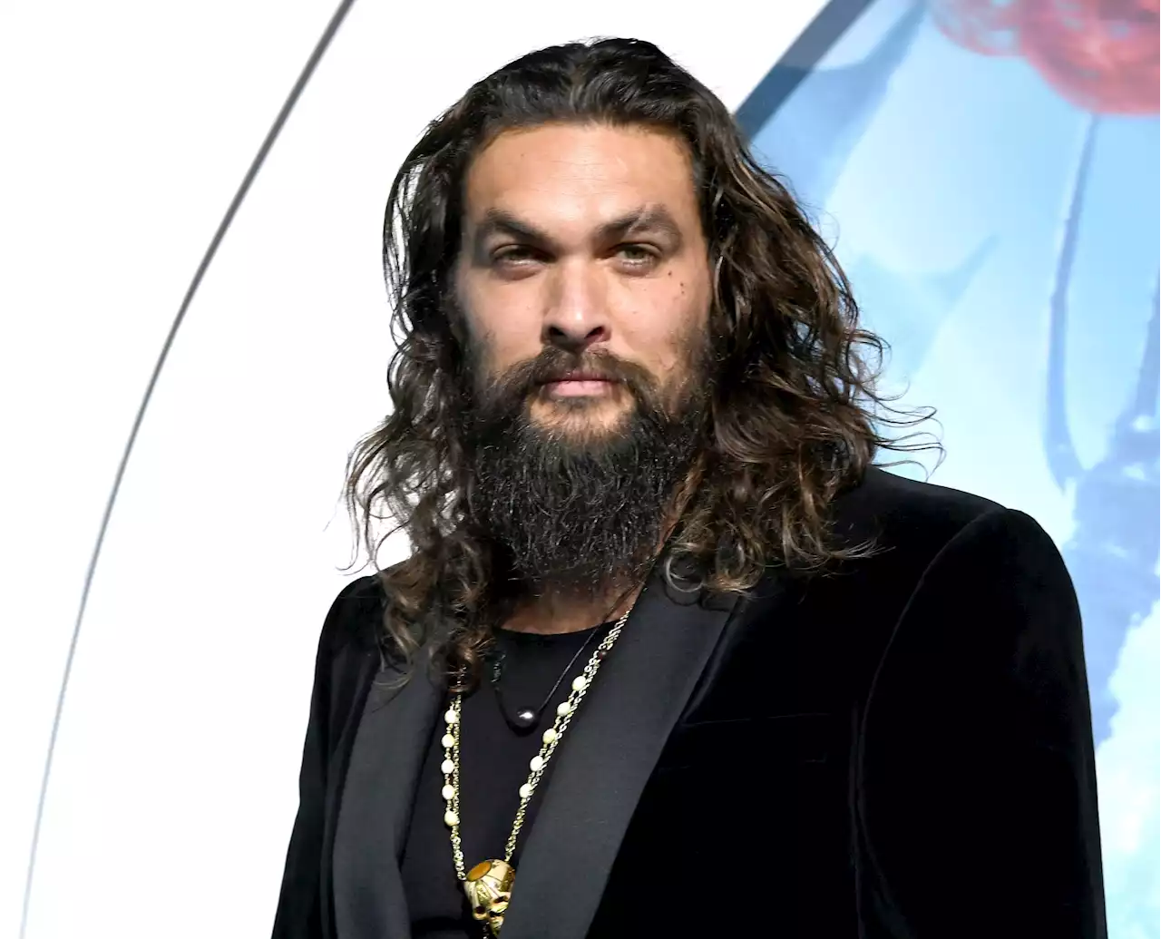 Jason Momoa Involved in Head-On Accident With Motorcycle in LA