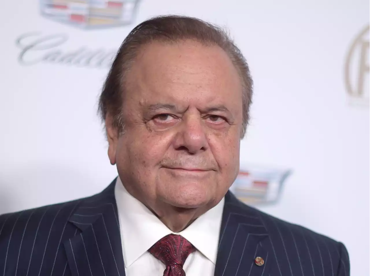 Paul Sorvino, Actor in 'Goodfellas' and 'Law & Order,' Dies