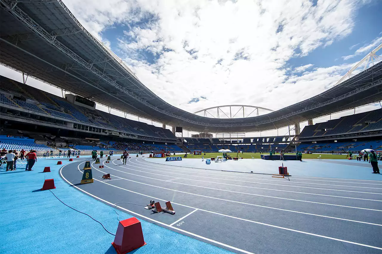 Track Looks to Pump Up US Fan Base Ahead of 2028 LA Olympics