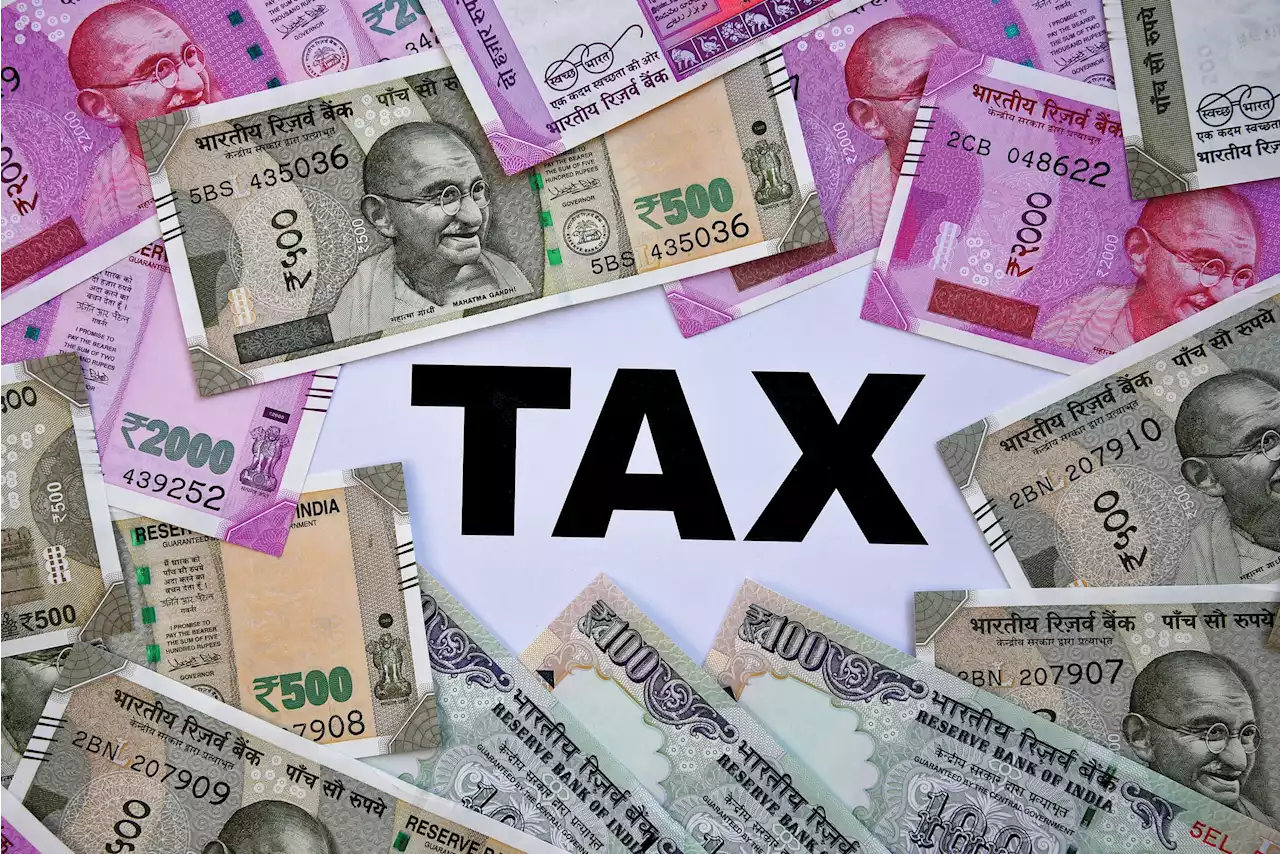 India's Bold Tax Reforms 5 Years on: Why It May Be Too Soon to Celebrate