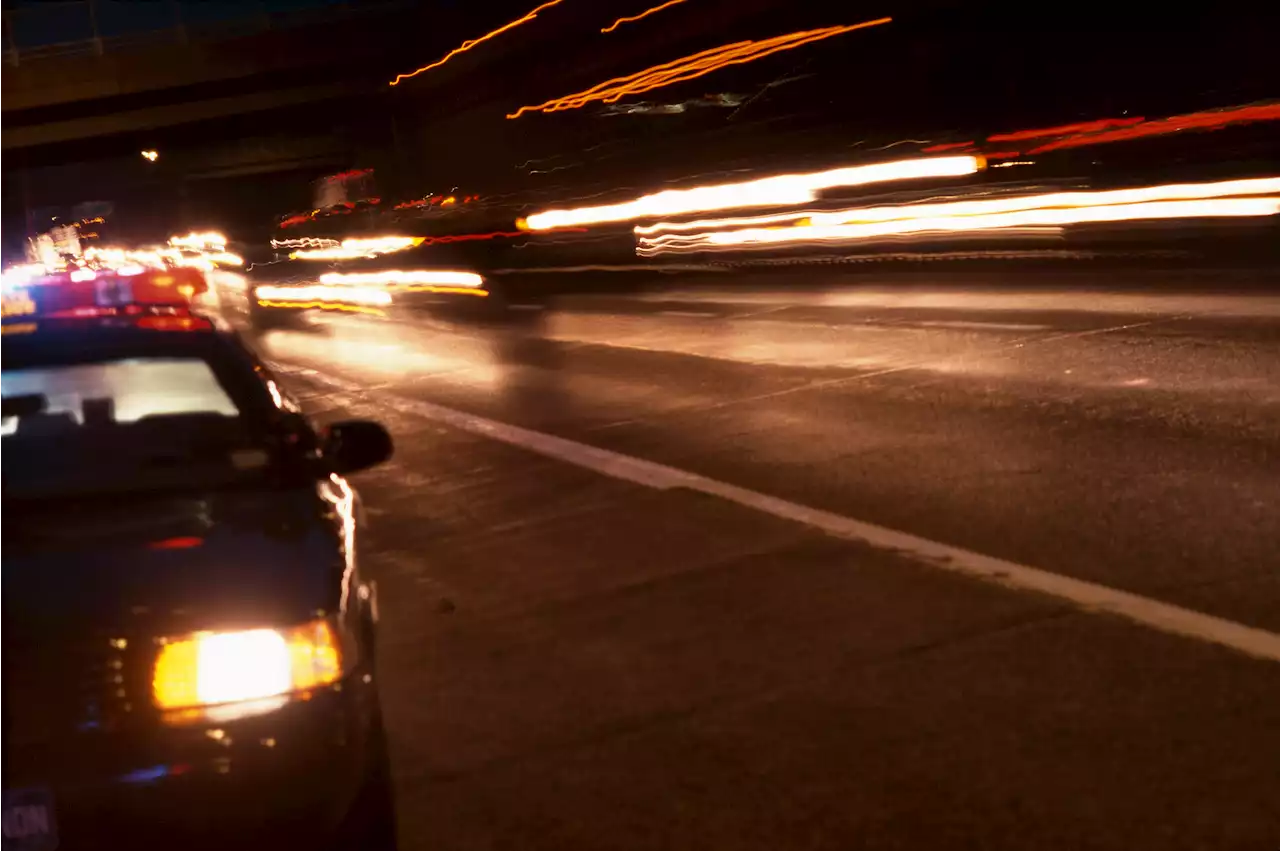 Md. Man Struck by Car and Killed After Getting Kicked Out of Lyft on Highway