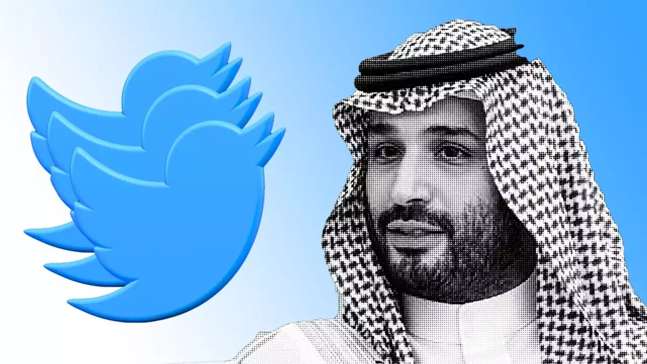 Prozess: Twitter-Manager sollen Oppositionelle in Saudi Arabien ausspioniert haben