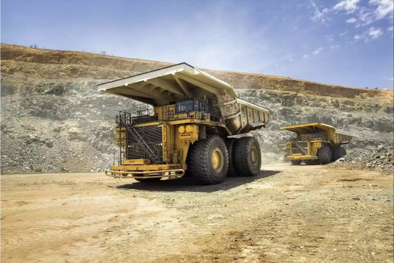 Anglo American Platinum declares bonus dividend despite lower earnings | Fin24