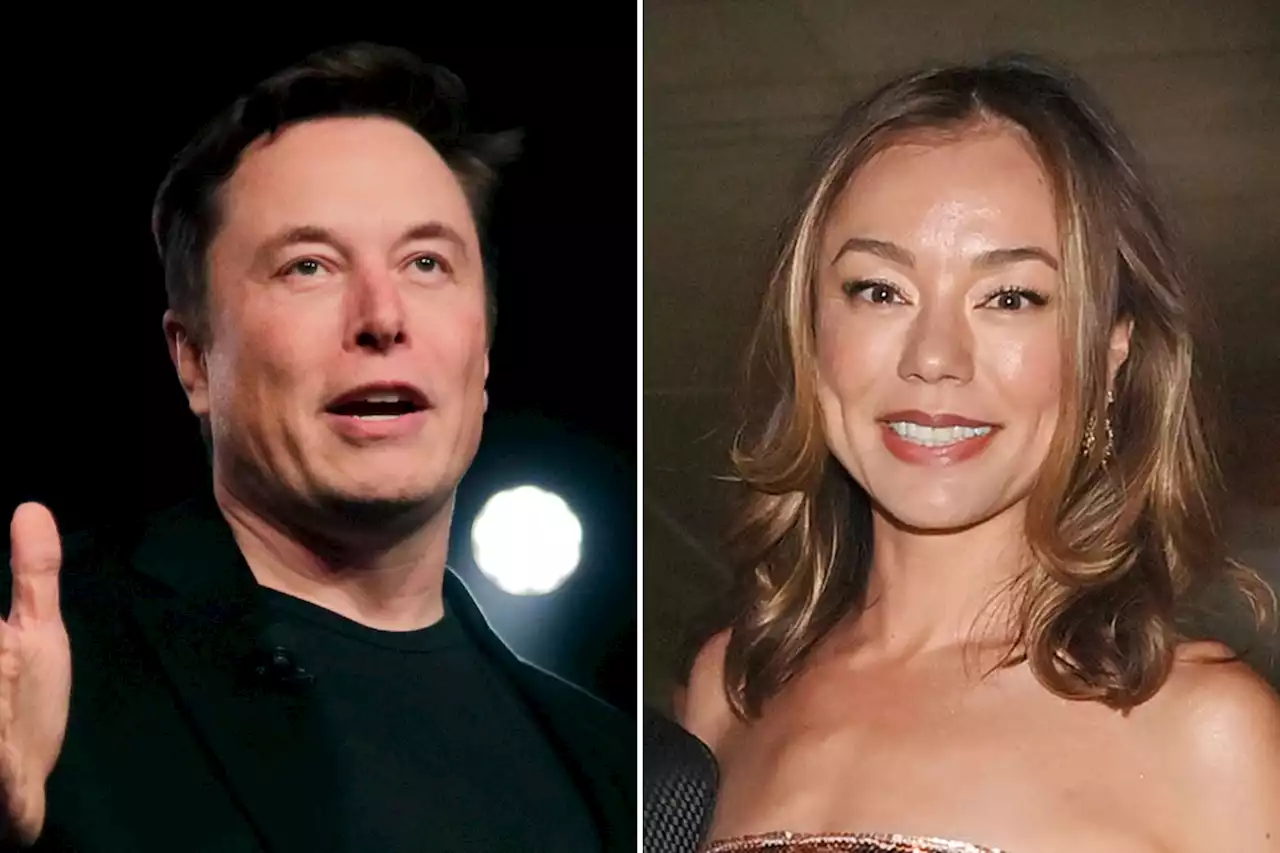 Who is Nicole Shanahan? Wife of Google co-founder and Elon Musk mistress