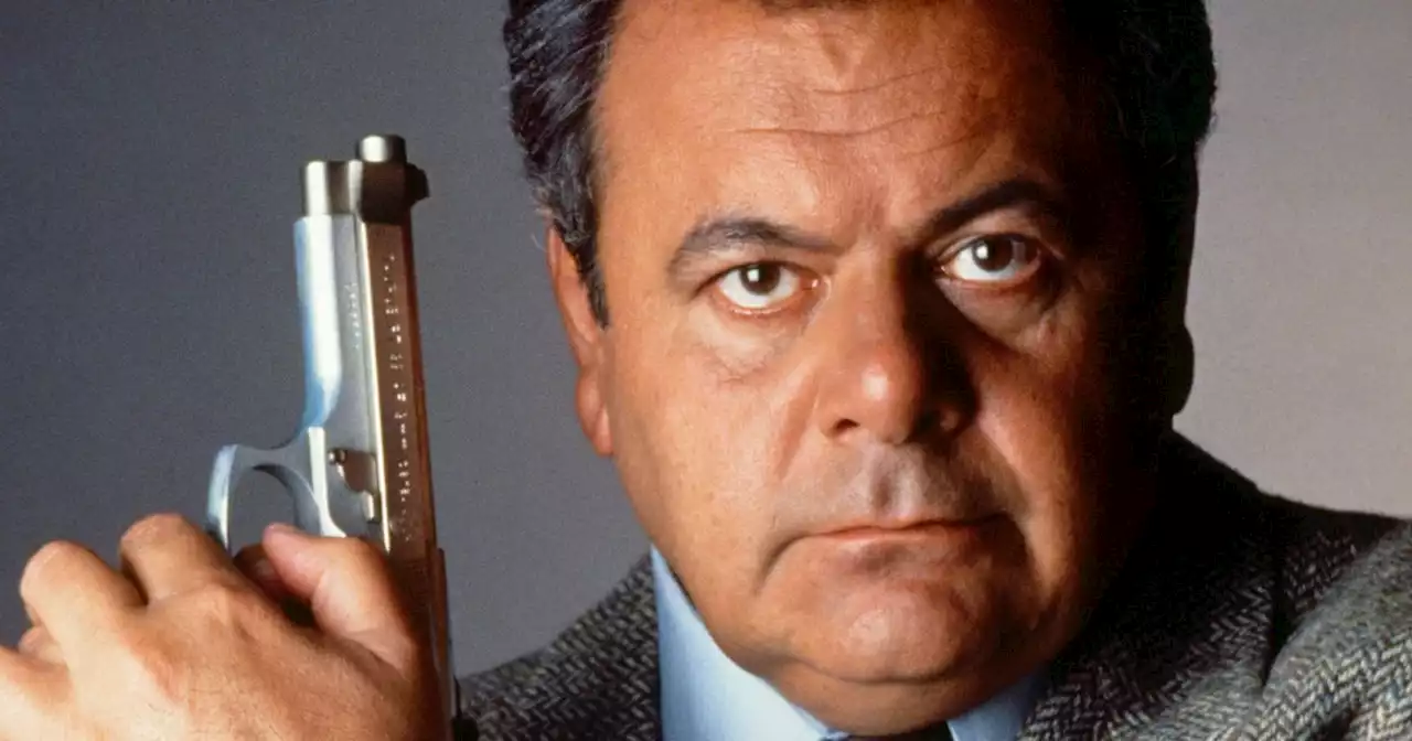 Goodfellas actor Paul Sorvino has died aged 83