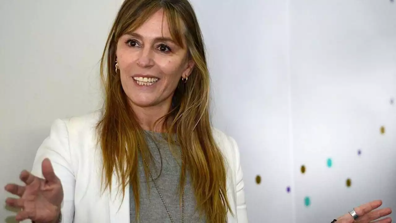 'Por supuesto que Cristina Kirchner banca a Silvina Batakis' | La senadora Juliana Di Tullio, sobre la asunción de la ministra de Economía