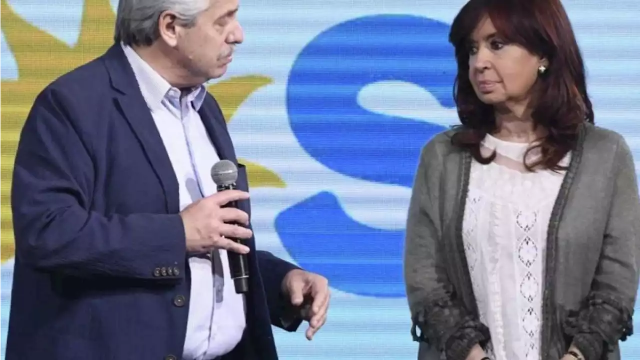 Alberto y CFK en Olivos: Batakis empoderada, nuevas medidas económicas y más cambios en el Gabinete