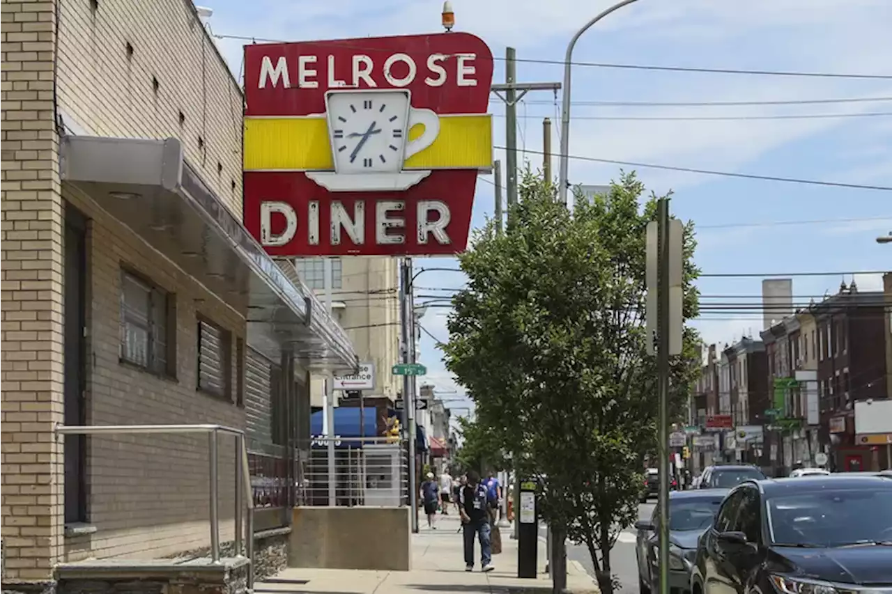 No demo plans at the Melrose Diner, owner says after a kitchen fire