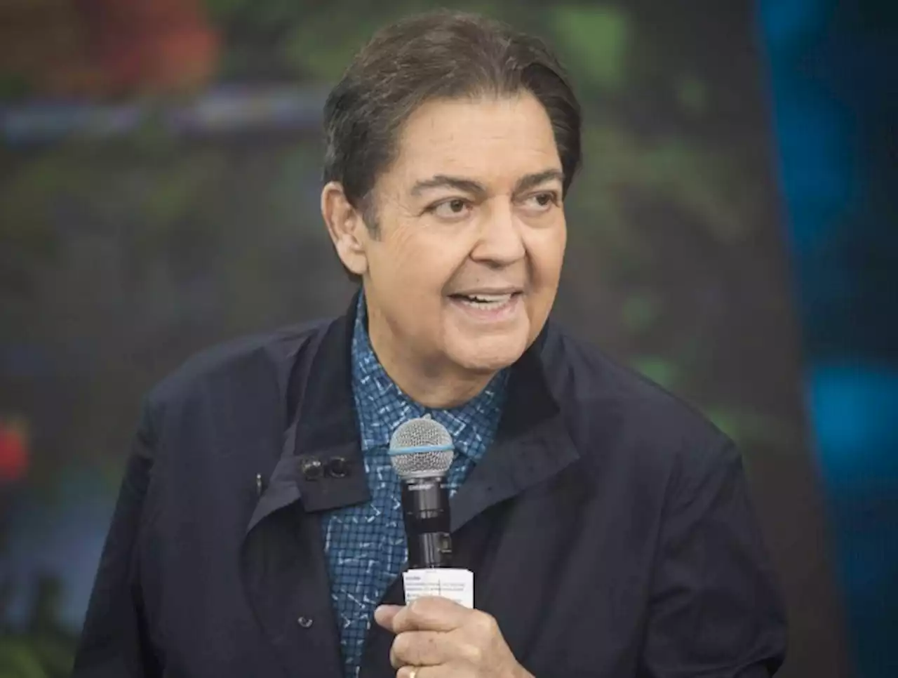 Faustão volta com programação inédita após especial com melhores momentos