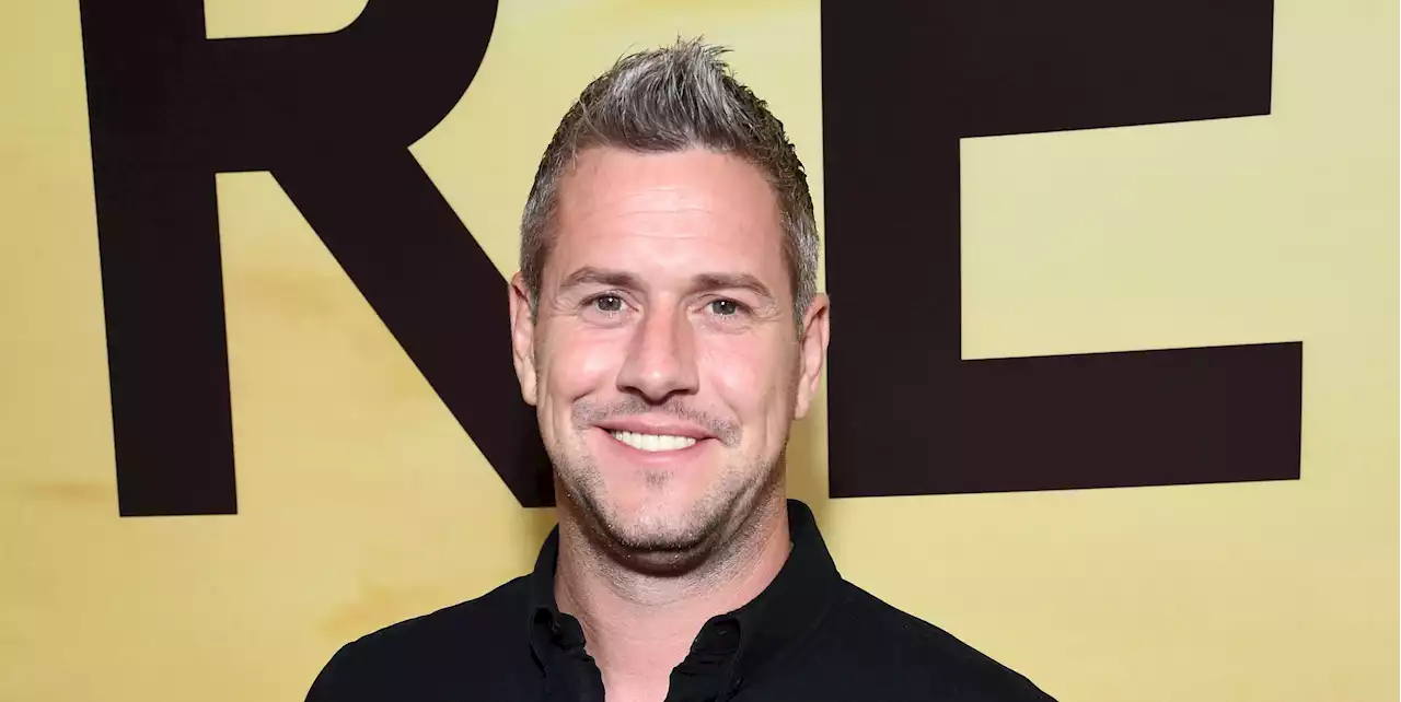 Ant Anstead Shares Super Rare Photo with Girlfriend Renée Zellweger