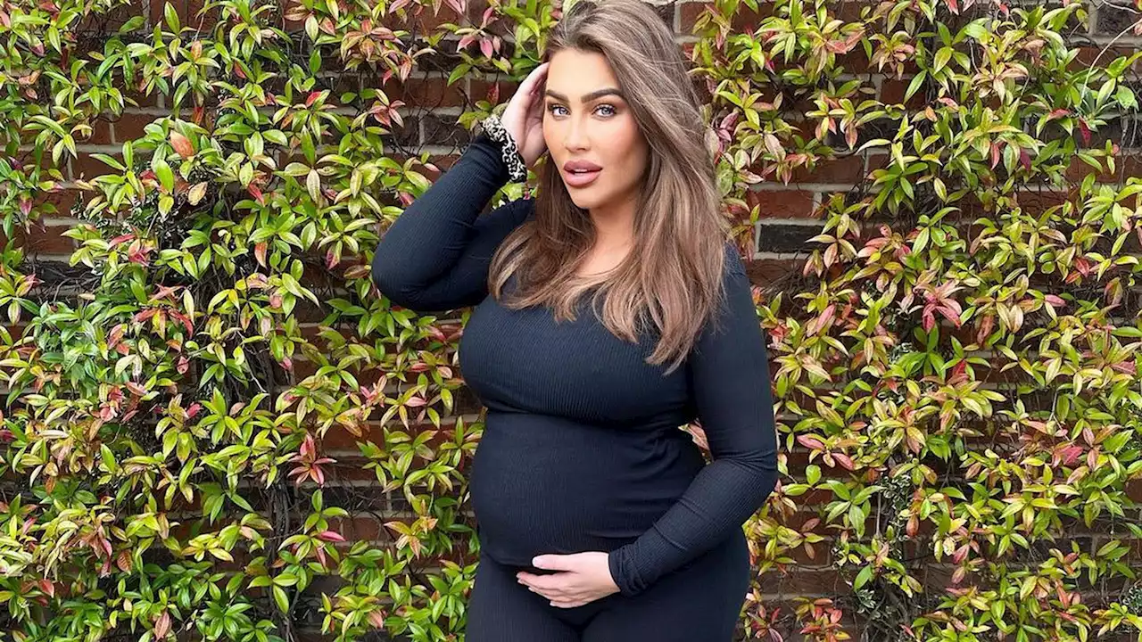 Lauren Goodger will wissen, woran ihre Tochter gestorben ist