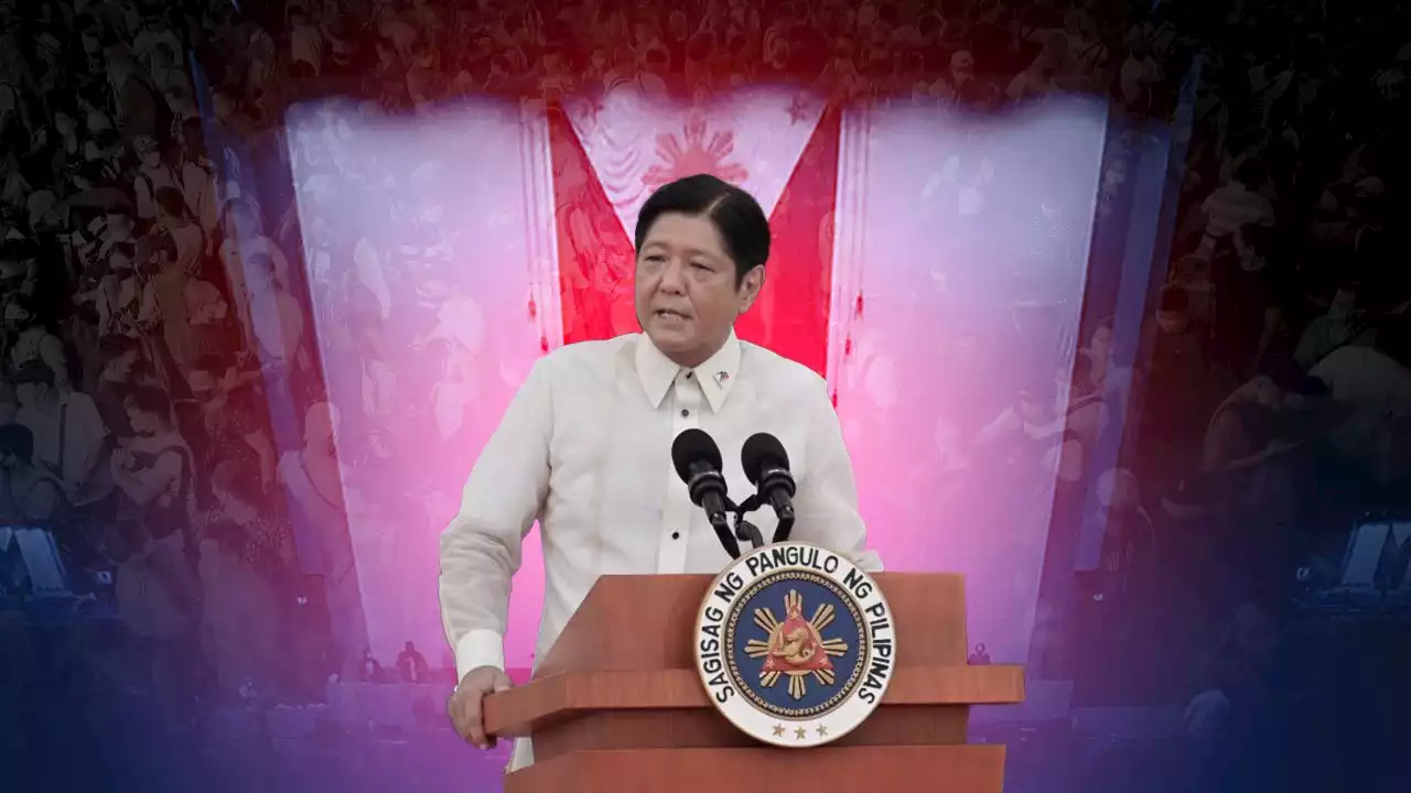 Mga dapat malaman tungkol sa State of the Nation Address