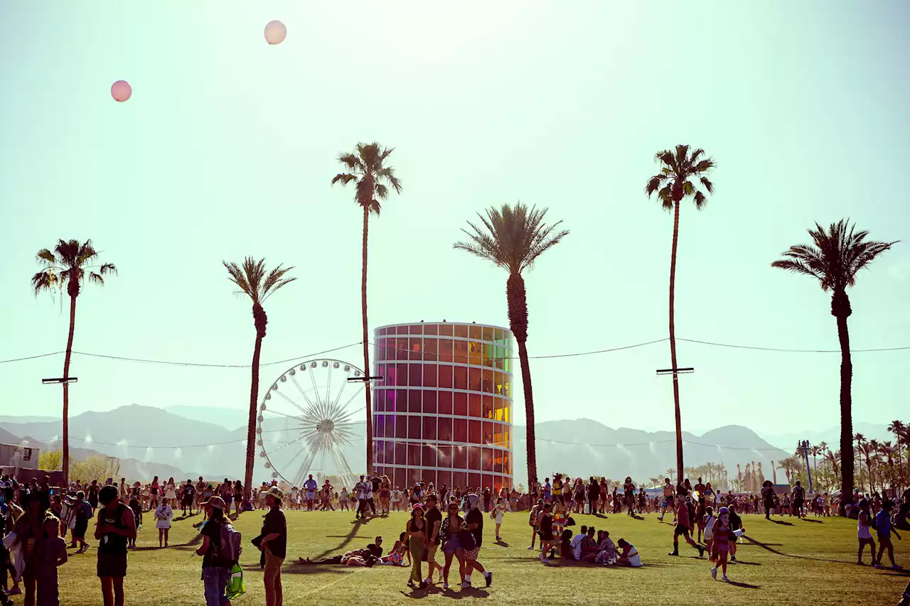 Coachella's Parent Company Is Donating Major Cash to a Political Organization Pushing Anti-Abortion Agenda