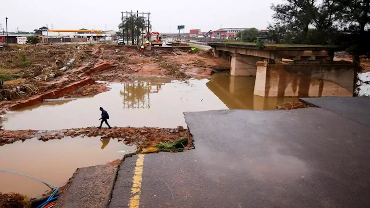 eThekwini to reintroduce rolling blackouts in August after suspension due to floods - SABC News - Breaking news, special reports, world, business, sport coverage of all South African current events. Africa's news leader.