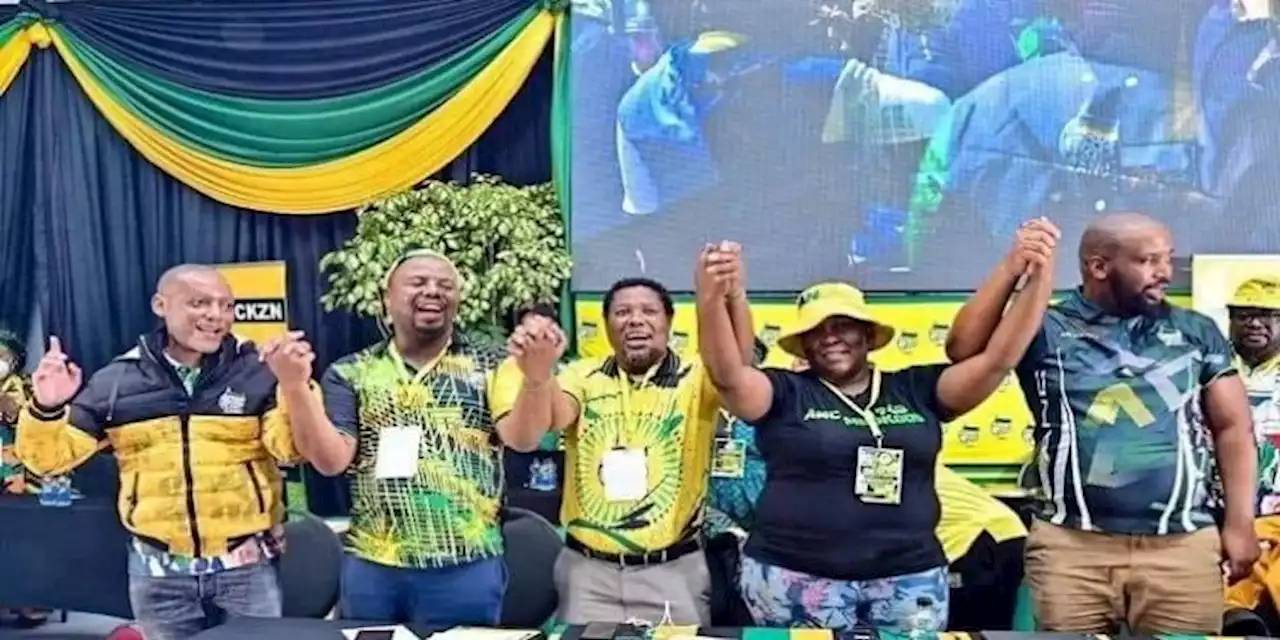 New ANC KZN provincial secretary vows to work with local government to address service delivery issues - SABC News - Breaking news, special reports, world, business, sport coverage of all South African current events. Africa's news leader.