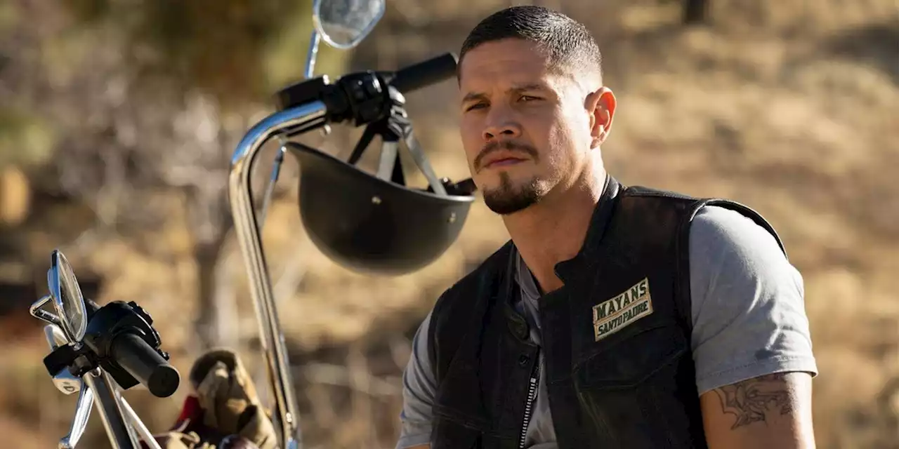 Mayans M.C. Season 5 Renewed By FX