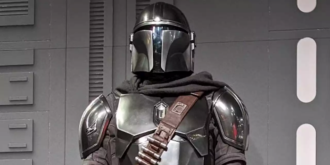 Mandalorian, Obi-Wan Kenobi & Boba Fett Costume SDCC Photos & Details